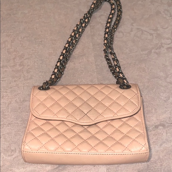Rebecca Minkoff Handbags - Rebecca Minkoff Quilted Mini Affair